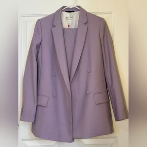 Club Monaco Suit Set, Size 6